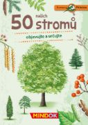 Obrázek Expedice příroda: 50 našich stromů