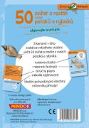 Obrázek Expedice příroda: 50 zvířat a rostlin našich potoků a rybníků