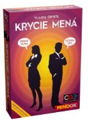 Obrázek SK Krycie mená