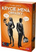 Obrázek SK Krycie mená: Obrázky