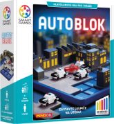 Obrázek SMART - Auto blok