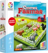 Obrázek SMART - Chytrý farmář