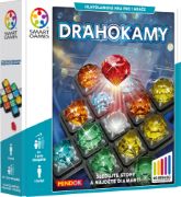 Obrázek SMART - Drahokamy