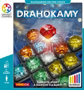 Obrázek SMART - Drahokamy