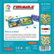 Obrázek SMART - Formule