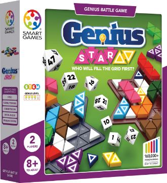 SMART - Genius Star