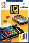 Obrázek SMART - IQ Puzzle Pro