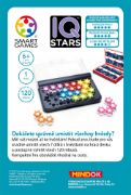 Obrázek SMART - IQ Stars