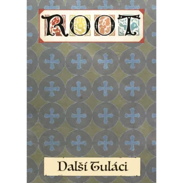 Zobrazit detail produktu - ROOT: Další Tuláci Obrázek ROOT: Další Tuláci