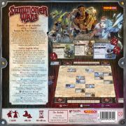 Obrázek Summoner Wars: Mistrovská sada 2. vydání