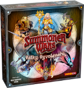 Obrázek Summoner Wars: Mistrovská sada 2. vydání