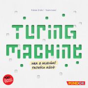 Obrázek Turing Machine