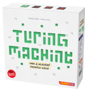 Obrázek Turing Machine