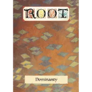 Obrázek ROOT: Dominanty