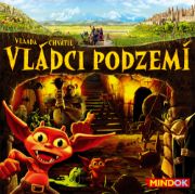 Obrázek Vládci podzemí