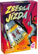 Obrázek Zběsilá jízda