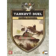 Obrázek Tankový duel