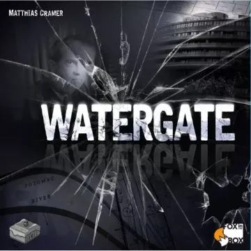 Zobrazit detail produktu - Watergate Obrázek Watergate