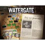 Obrázek Watergate