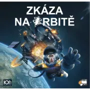 Obrázek Zkáza na orbitě