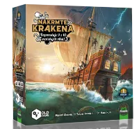 Nakrmte Krakena