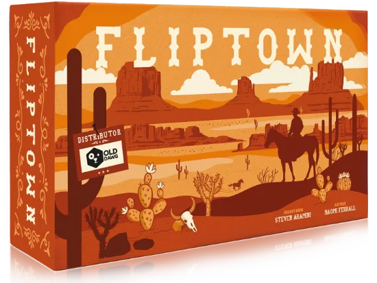 Obrázek Fliptown