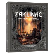 Obrázek Zaklínač: Oficiální kuchařka