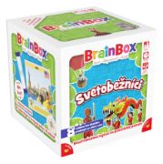 Obrázek BrainBox - svetobežníci SK