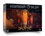 Obrázek DUNA: Válka o Arrakis - Kosmická gilda