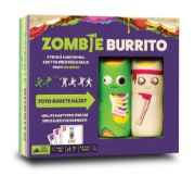 Obrázek Zombie Burrito