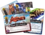 Obrázek Star Wars: The Deckbuilding Game - Clone Wars