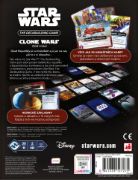 Obrázek Star Wars: The Deckbuilding Game - Clone Wars