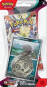 Obrázek Pokémon TCG: SV03 Obsidian Flames - Checklane Blister