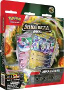 Obrázek Pokémon TCG: Deluxe Battle Deck - Miraidon & Koraidon