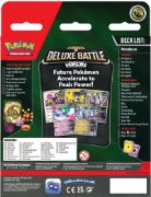 Obrázek Pokémon TCG: Deluxe Battle Deck - Miraidon & Koraidon