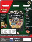 Obrázek Pokémon TCG: Deluxe Battle Deck - Miraidon & Koraidon