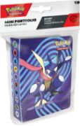 Obrázek Pokémon TCG: 2024 AW Minialbum s boosterem