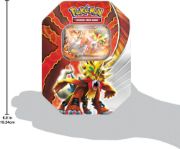 Obrázek Pokémon TCG: Paradox Destinies Tin