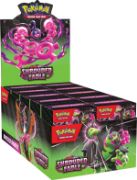 Obrázek Pokémon TCG: SV6.5 Shrouded Fable - Booster Bundle Display