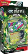 Obrázek Pokémon TCG: ex Battle Deck - Tapu Koko & Iron Leaves