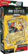 Obrázek Pokémon TCG: ex Battle Deck - Tapu Koko & Iron Leaves