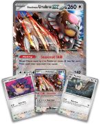 Obrázek Pokémon TCG: Bloodmoon Ursaluna ex Box