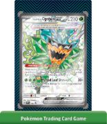 Obrázek Pokémon TCG: Ogerpon ex Premium Collection