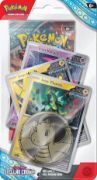 Obrázek Pokémon TCG: SV07 Stellar Crown - Premium Checklane Blister