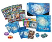 Obrázek Pokémon TCG: SV07 Stellar Crown - Elite Trainer Box