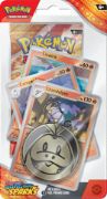 Obrázek Pokémon TCG: SV08 Surging Sparks - Premium Checklane Blister