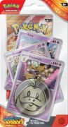 Obrázek Pokémon TCG: SV08 Surging Sparks - Premium Checklane Blister