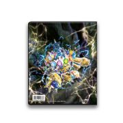 Obrázek Pokémon UP: SV07 Stellar Crown - A5 album