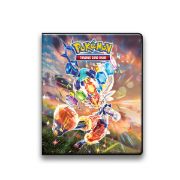 Obrázek Pokémon UP: SV07 Stellar Crown - A5 album