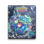 Obrázek Pokémon UP: SV07 Stellar Crown - A4 album